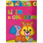 Lipim si coloram! 4
