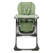 Scaun de masa Tummie, pliabil, verde, Kinderkraft