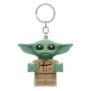 Breloc cu LED LEGO Star Wars The Child LGL-KE179