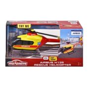 Elicopter de salvare Airbus H135 cu sunete si lumini