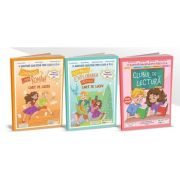 Set pe discipline O aventura educativa prin clasa a 2-a
