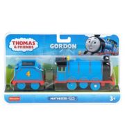 Locomotiva motorizata cu vagon Gordon, Thomas
