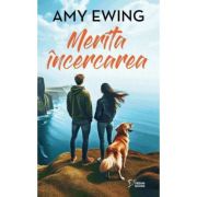 Merita incercarea (vol. 79) - amy ewing