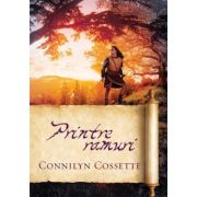 Printre ramuri. seria casa legamantului, volumul 2 - connilyn cossette
