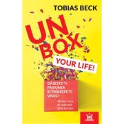 Unbox your life! - tobias beck