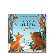 Iarna in padure - henrike lippa, katharina staar