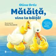 Malaita, vino la baita - olina ortiz