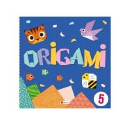 Origami 5, superdistractiv