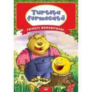 Povesti nemuritoare. Turtita fermecata