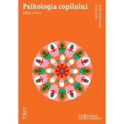 Psihologia copilului - emil verza