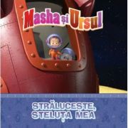 Volumul 14. Masha si Ursul. Straluceste, steluta mea!