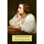 David copperfield, doua volume - charles dickens