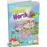 Dragonul horik si regatul celor 5 simturi
