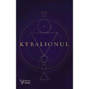 Kybalionul. Cei Trei Initiati