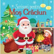 Scrisori pentru mos craciun
