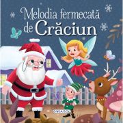 Melodia fermecata de craciun