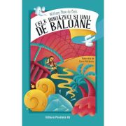 Cele douazeci si unu de baloane - pene william du bois