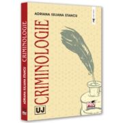 Criminologie - adriana stancu