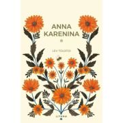 Anna Karenina 1 (vol. 23) - Lev Tolstoi
