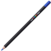 Creion pastel uleios KPE-200, 4 mm, albastru de Prusia, Posca