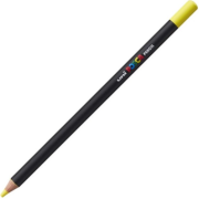 Creion pastel uleios KPE-200, 4 mm, galben lamaie, Posca