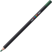 Creion pastel uleios KPE-200, 4 mm, verde masliniu, Posca