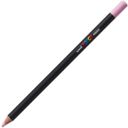Creion pastel uleios KPE-200, 4 mm, roz deschis, Posca
