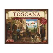 Joc de societate Toscana Editia Revizuita