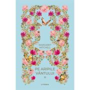 Pe aripile vantului I (vol. 33) - Margaret Mitchell