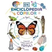 Enciclopedia copiilor. Cartea…