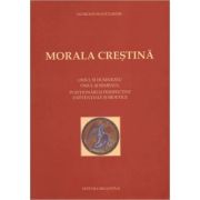 Morala crestina - Georgios Mantzaridis