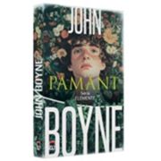 Pamant. Seria Elemente - John Boyne