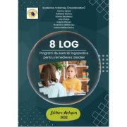 8 LOG. Program de exercitii logopedice pentru…