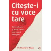 Citeste-i cu voce tare, Obiceiul care it ajuta…