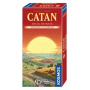 Catan. Jocul de baza 5-6 jucatori