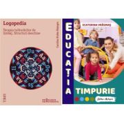 Pachet educatia timpurie si terapia tulburarilor de limbaj - Carolina Bodea Hategan, Ecaterina Vrasmas