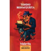 Malavita - Tonino Benacquista