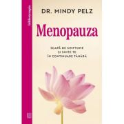 Menopauza. Scapa de simptome si simte-te…