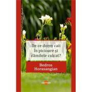 De ce dorm caii in picioare si camilele…