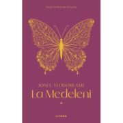 La Medeleni 1 (vol. 2) - Ionel Teodoreanu