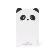 Notebook Paper Thoughts, Panda, Legami