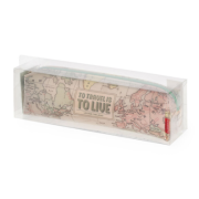 Penar Transparent Travel, Legami