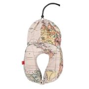 Perna de voiaj Travel, Legami