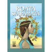 Roata sfaramata - Gabriel Wilson