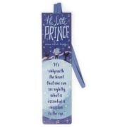 Semn de carte The Little Prince, Legami