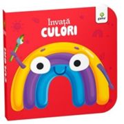 Invata culori