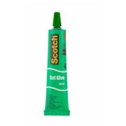 Adeziv Scotch gel universal transparent, 30ml