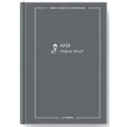 Anii (vol. 77) - Virginia Woolf
