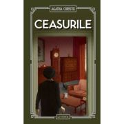 Ceasurile (vol. 54) - Agatha Christie