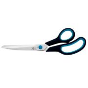 Foarfeca A-series, Soft Grip, 20. 3 cm, otel, negru